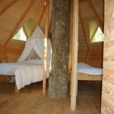 Weekend et Hébergement Insolite en région Poitou-Charentes Weekend et Hébergement Insolite en région Poitou-Charentes