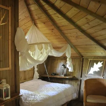 Magné, Vienne (86) - Weekend et Hébergement Insolite Magné, Vienne (86) - Weekend et Hébergement Insolite