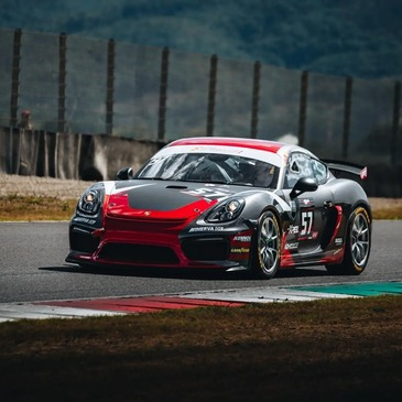 Stage de pilotage Porsche en région Midi-Pyrénées