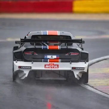 Circuit de Pau-Arnos, Pyrénées atlantiques (64) - Baptême en Voiture de Sport