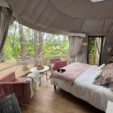 Weekend et Hébergement Insolite en région Normandie Weekend et Hébergement Insolite en région Normandie