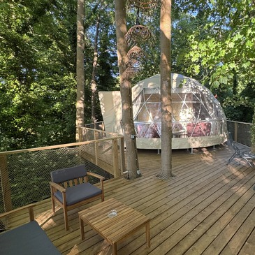 Romilly-sur-Andelle, Eure (27) - Weekend et Hébergement Insolite