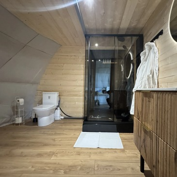 Weekend et Hébergement Insolite en région Normandie Weekend et Hébergement Insolite en région Normandie