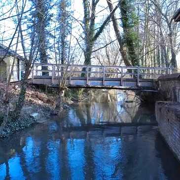 Romilly-sur-Andelle, Eure (27) - Weekend et Hébergement Insolite