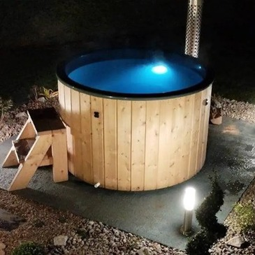 Weekend et Hébergement Insolite proche Romilly-sur-Andelle