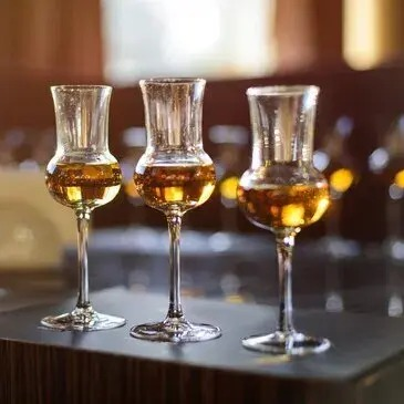 Atelier Dégustation de Whisky à Lyon 4ème