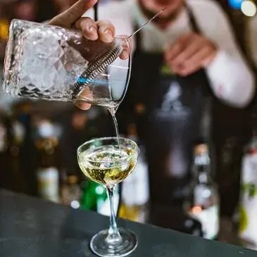 Atelier de Cocktails à Paris Bourse