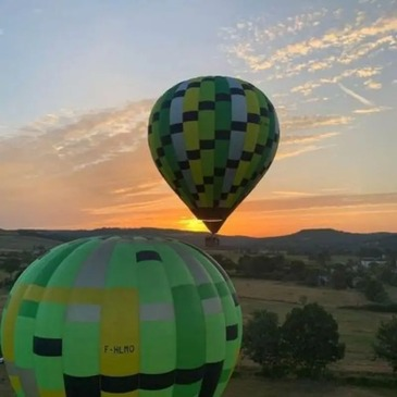 Sport Aérien en région Midi-Pyrénées