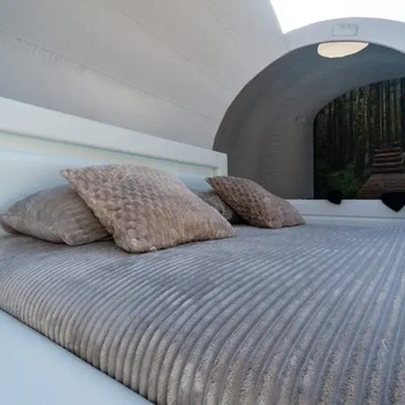 Weekend et Hébergement Insolite, département Oise Weekend et Hébergement Insolite, département Oise