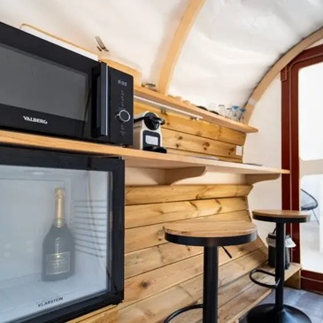 Weekend et Hébergement Insolite en région Picardie Weekend et Hébergement Insolite en région Picardie