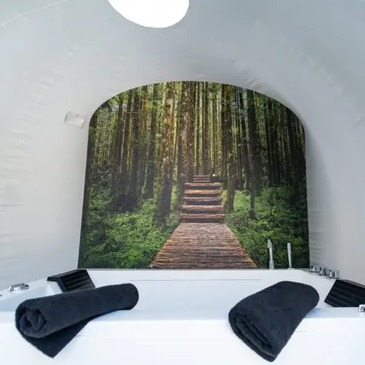 Précy-sur-Oise, à 15min de Chantilly, Oise (60) - Weekend et Hébergement Insolite Précy-sur-Oise, à 15min de Chantilly, Oise (60) - Weekend et Hébergement Insolite