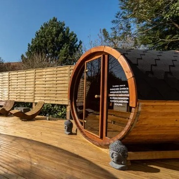 Weekend et Hébergement Insolite proche Précy-sur-Oise, à 15min de Chantilly Weekend et Hébergement Insolite proche Précy-sur-Oise, à 15min de Chantilly