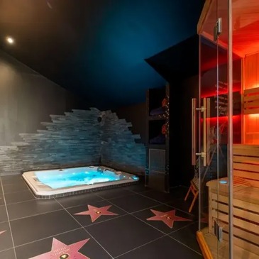 Week end en Hôtel Spa en région Picardie