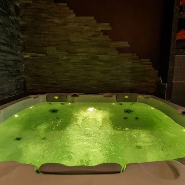Précy-sur-Oise, à 15min de Chantilly, Oise (60) - Week end en Hôtel Spa