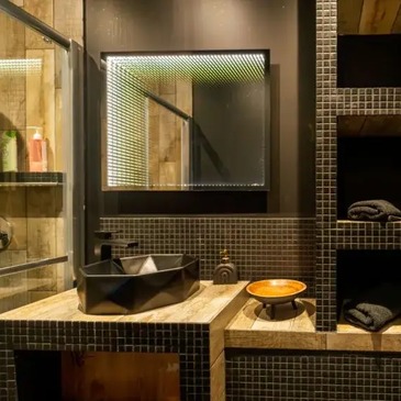 Week end en Hôtel Spa proche Précy-sur-Oise, à 15min de Chantilly