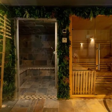 Week-End Spa Insolite près de Chantilly en région Picardie Week-End Spa Insolite près de Chantilly en région Picardie