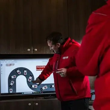 Stage de Pilotage de Glisse Drift, département Rhône Stage de Pilotage de Glisse Drift, département Rhône