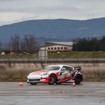 Rhône (69) Rhône-Alpes - Stage de Pilotage Rhône (69) Rhône-Alpes - Stage de Pilotage
