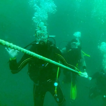 Initiation à la Plongée à Noirmoutier
