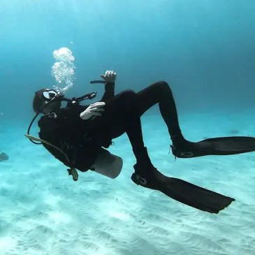 Brevet de Plongée Niveau 1 à Noirmoutier Brevet de Plongée Niveau 1 à Noirmoutier