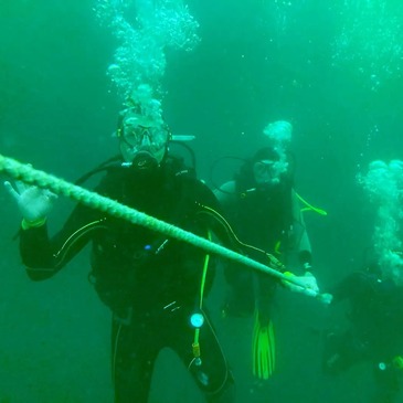 Réserver Brevet de Plongée Sous Marine département Vendée