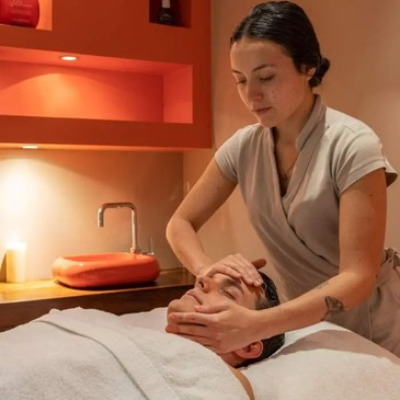Spa, Massage et Soin du corps proche Lège-Cap-Ferret