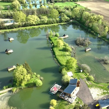 Offrir Weekend et Hébergement Insolite en Lorraine