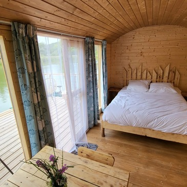 Weekend et Hébergement Insolite en région Lorraine Weekend et Hébergement Insolite en région Lorraine