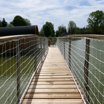 Weekend et Hébergement Insolite, département Meuse