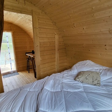 Weekend et Hébergement Insolite en région Lorraine
