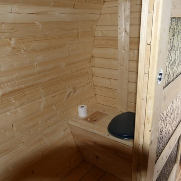 Givrauval, à 25min de Bar-le-Duc, Meuse (55) - Weekend et Hébergement Insolite