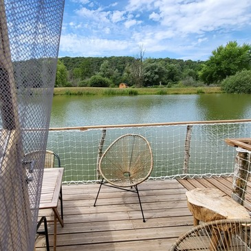 Weekend et Hébergement Insolite proche Givrauval, à 25min de Bar-le-Duc Weekend et Hébergement Insolite proche Givrauval, à 25min de Bar-le-Duc