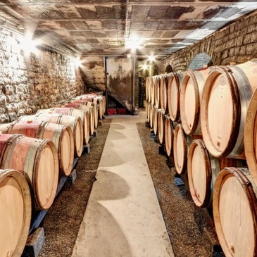 Week-End Œnologique à Beaune 