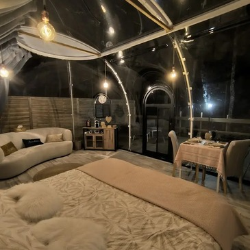 Weekend et Hébergement Insolite en région Midi-Pyrénées Weekend et Hébergement Insolite en région Midi-Pyrénées