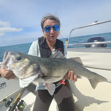 Pêche Sportive à l'Île de Ré Pêche Sportive à l'Île de Ré