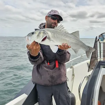 Pêche au gros en région Poitou-Charentes Pêche au gros en région Poitou-Charentes