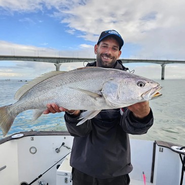 Pêche au Gros à l&#39;Île de Ré
