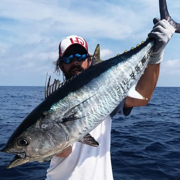 Pêche au Gros à Nice Pêche au Gros à Nice