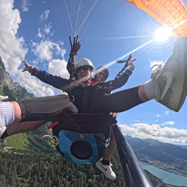 Sport Aérien en région Rhône-Alpes