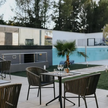 Week end en Hôtel Spa, département Aude