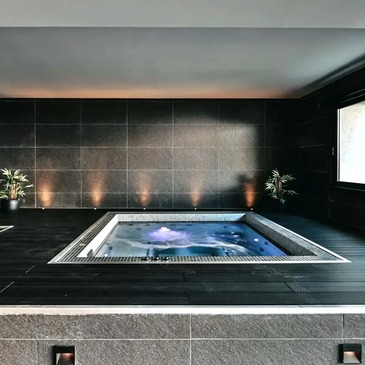 Week-End Spa à l&#39;Hôtel Le Meez 4* à Carcassonne  en région Languedoc-Roussillon