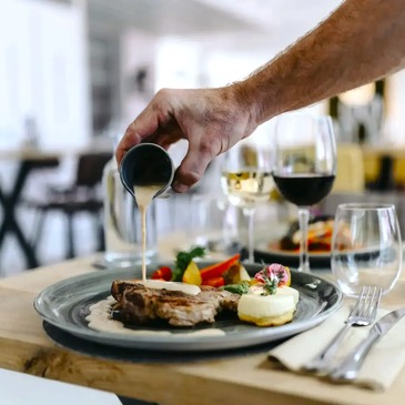 Week-End Gourmand et Spa à l&#39;Hôtel Le Meez 4* à Carcassonne