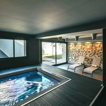 Week-End Gourmand et Spa à l&#39;Hôtel Le Meez 4* à Carcassonne en région Languedoc-Roussillon
