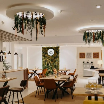Réserver Week end Gastronomique en Languedoc-Roussillon