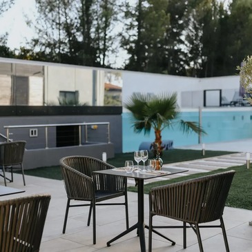 Spa, Massage et Soin du corps en région Languedoc-Roussillon
