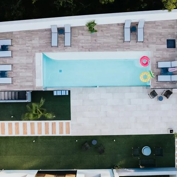 Spa, Massage et Soin du corps en région Languedoc-Roussillon