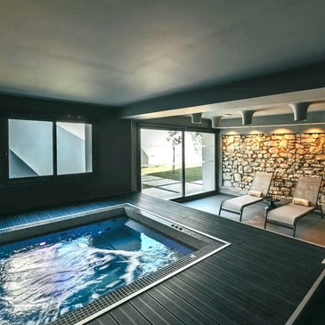 Carcassonne, Aude (11) - Spa, Massage et Soin du corps
