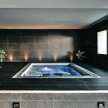 Spa Gourmand à l&#39;Hôtel le Meez 4* à Carcassonne en région Languedoc-Roussillon
