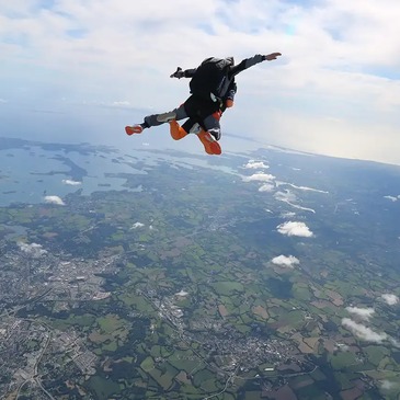 Sport Aérien en région Bretagne