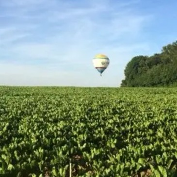 Sport Aérien en région Champagne-Ardenne